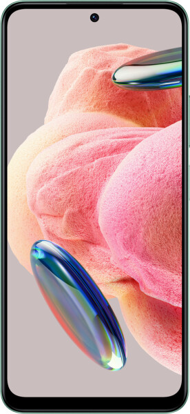 Zánovní - Xiaomi Redmi Note 12 128GB zelená / EU distribuce / 6.67" / 128GB / Android 12 / zánovní (45925.zánovní)