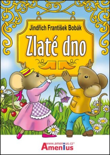 Zlaté dno