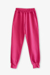 Dámské teplákové kalhoty OFF PINK Karamel XL