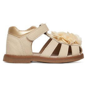 Sandály Nelli Blu CM210618-5A Imitace kůže/-Ekologická kůže