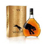 Meukow VS Cognac 40% 0,7 l (tuba)