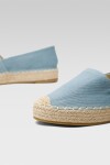 Espadrilky Jenny Fairy WSS990-106 Látka/-Látka