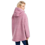 Dámská mikina Protest PRTSAGO Velikost: S