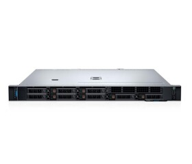 DELL SRV PowerEdge R360 /8x2.5"HotPlug/6357P/1x32GB/2x480GB SSD SATA/2x700W/H755/DRAC9 Ent/3Yr PS NBD EDF_1338514