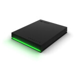 SEAGATE Externí HDD 2TB Game Drive pro Xbox, USB 3.2, Černá EDF_612427