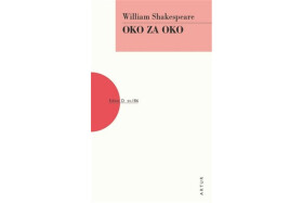 Oko za Oko