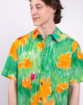 Thinking MU Crayon Paddy Shirt MULTICOLOR XL