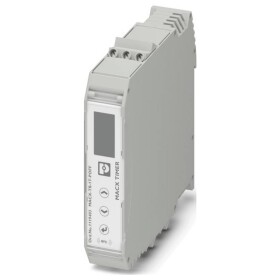 Phoenix Contact MACX-TR-1T-POFF 1119403 časové relé, 1 ks