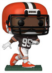 Funko Figurka POP! Myles Garrett Cleveland Browns NFL