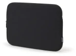 Dicota Sleeve ONE 14-14,1" černá / Pouzdro na notebook / Recyklovaný PET (D32080-RPET)