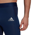 Pánské kraťasy Techfit Short Tight GU7313 Adidas