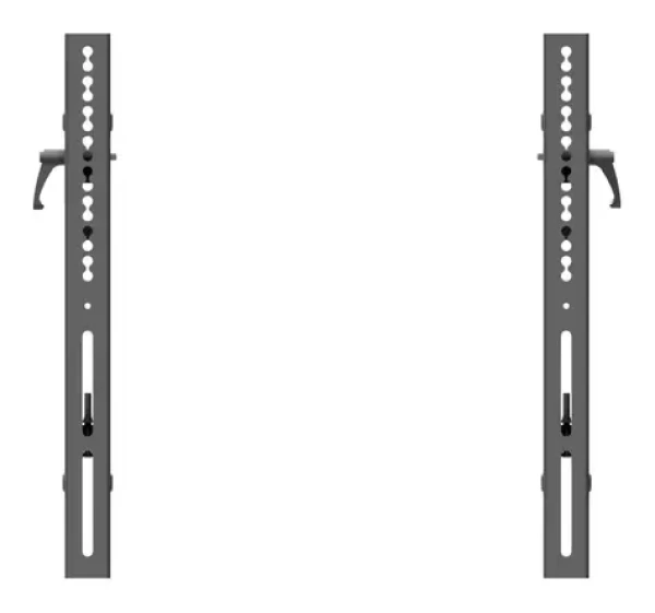 EDBAK VESA adaptér pro řady VWM, VWTA, TRV / Adaptér VESA / Montážní sada (VWM.ARMS)