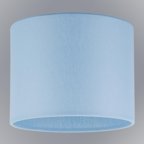 STÍNIDLO VÁLEC 9676 MODRÁ D20