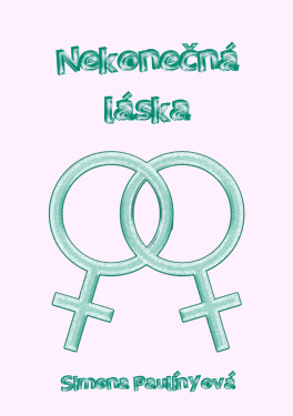 Nekonečná láska - Simona Paulínyová