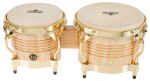 Latin Percussion Matador Series Natural Bongo