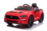 Mamido Elektrické autíčko Ford Mustang GT DRIFT červené