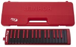 Hohner Melodica Fire 32 RD