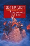 Zaslaná pošta Buch!