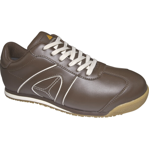 Pracovní obuv Delta Plus DSPIRIT S3 SRC Velikost boty: 44, Černá