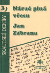 Náruč plná vřesu - Jan Zábrana