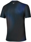 Běžecké tričko Mizuno Core Graphic Short Sleeve Tee J2GAD51091 Velikost textilu: XXL