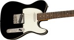 Fender Squier Classic Vibe Baritone Custom Telecaster LRL BK