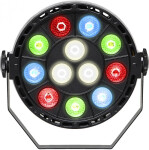 Fractal Lights LED PAR 12 x 3W