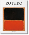 Rothko - Trisha Macnair