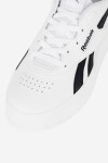 Sportovní obuv Reebok COURT ADVANCE SURGE 100202648 Materiál/-Syntetický,Přírodní kůže (useň)/-Se syntetickým materiálem