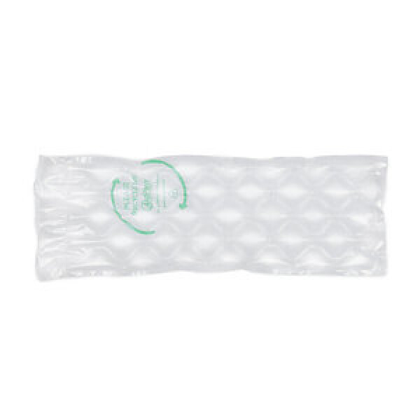 Vzduchové polštářky do MINI PAK'R®, malé bubliny, 40x15cm, délka fólie 250m, 30% recyklované