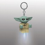 Smartlife LEGO Star Wars Baby Yoda svítící figurka (HT)