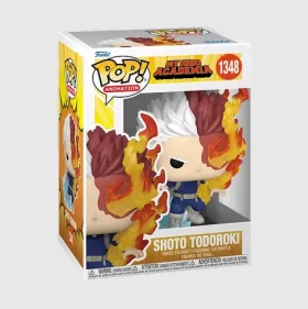 Funko POP Animation: MHA S5- Shoto Todoroki