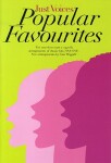 MS Just Voices: Popular Favourites