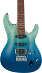 Ibanez SA260FM Blue Reef Gradation