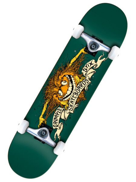 Antihero GRIMPLE EAGLE skateboard komplet - 8.0