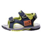 Bejo Betil Kids Jr sandály 92800401125 22