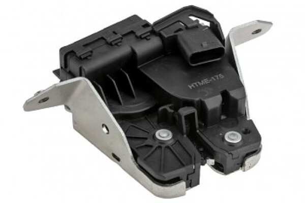 PIETRO Zámek kufru MERCEDES-BENZ SUV a EQ GL/ML/GLE (W166/V167), GLC (X253) a EQA/EQC