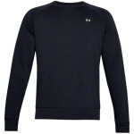 Pánské tričko Rival Fleece Crew 1357096 001 Under Armour