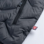 Prošívaná vesta Elbrus Huel Vest Primaloft W 92800622493 s