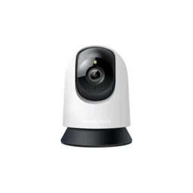 Mercusys MC200 bílá / domácí IP kamera / FHD / Wi-Fi / microSD / IR LED / repro mikrofon (MC200)
