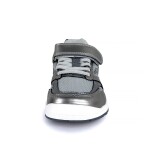 Dětské barefoot tenisky CR111 JUNIOR SILVER Joma BF111JW2612V - 34