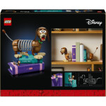 LEGO LEGO® │ Disney 43301 Knižní zarážky: Slinky z filmu Toy Story
