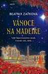 Vánoce na Madeiře - Beatrix Zaťková