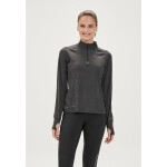 Dámské sportovní tričko Endurance Canna V2 W Melange Performance - velikost 42