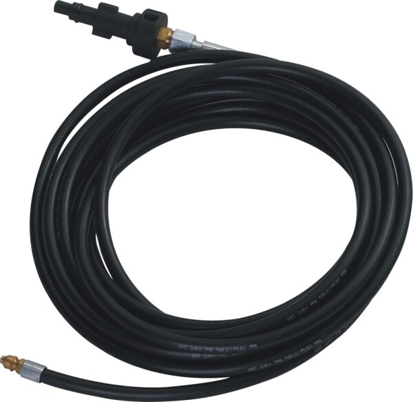 RIWALL PRO Čistič odpadů 7,5m RACC00015