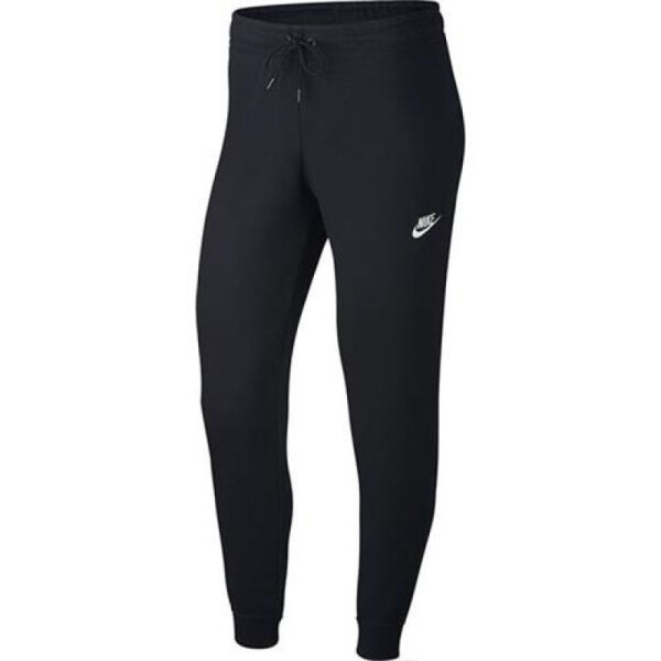 Dámské tričko NSW Essentials Tight FLC W BV4099-010 - Nike M