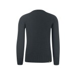 KARPOS Ermellino Crewneck Sweater, Woodl.Gray velikost: L