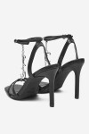 Sandály Juicy Couture HY1500-2 Syntetický materiál