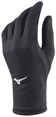 Běžecké rukavice Mizuno Running BT Glove 67BK265C09 Velikost textilu: M