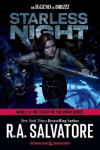 Starless Night: Dungeons & Dragons - Robert Anthony Salvatore